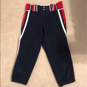 Women’s Softball Pants